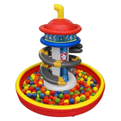 buy paw patrol tower