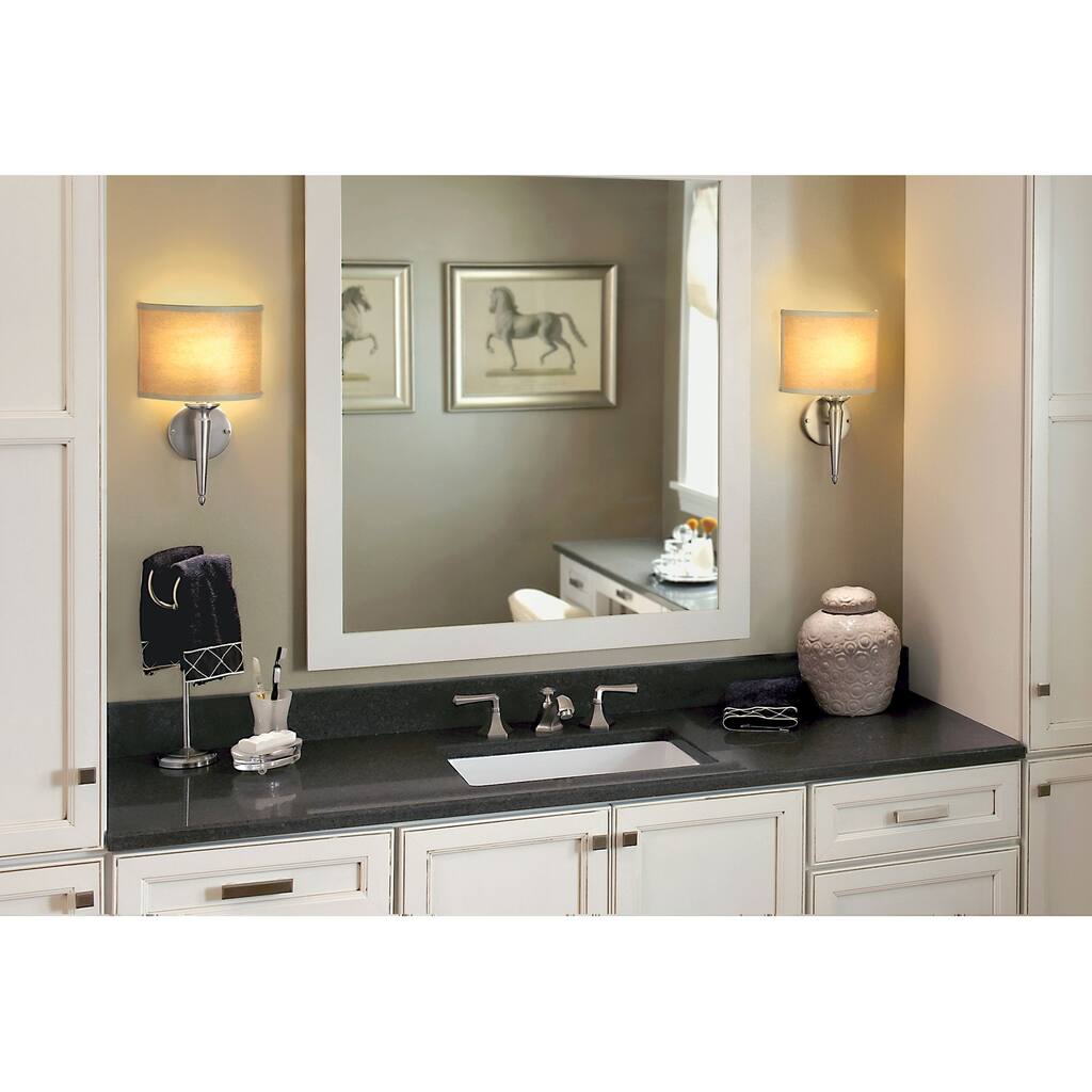 Georgetown 1 Light Sconce