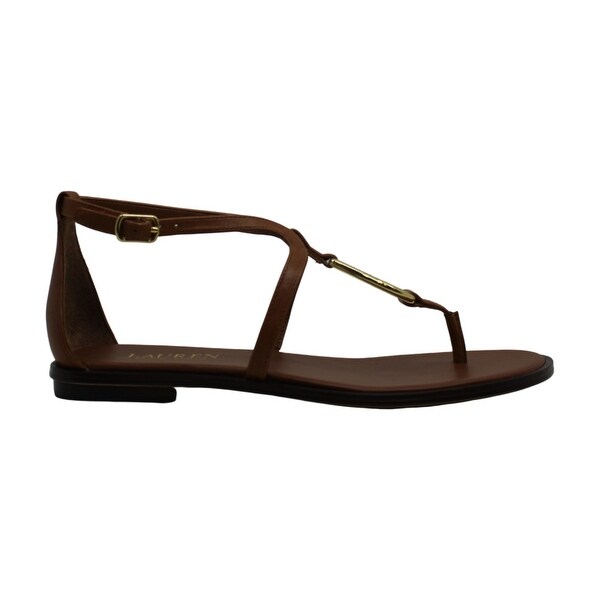 ralph lauren women's sandals