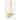 Alno Charlie's 6-3/4 Inch Tall Vertical Drop Down Single Post Toilet