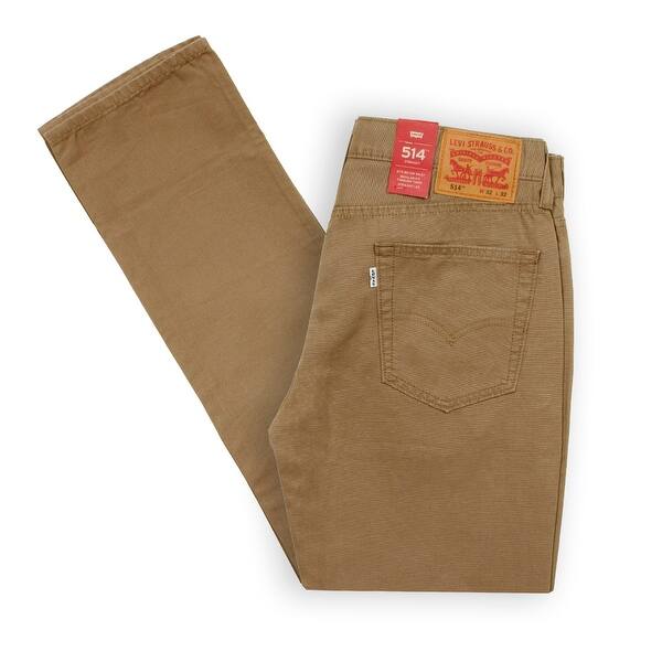 Levis Men S 514 Regular Fit Straight Leg Jeans Overstock Levis Men S 514 Regular Fit Straight Leg Jeans Overstock