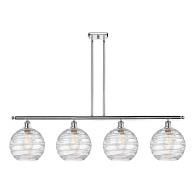 Innovations Lighting 516-4I-13-48 Athens Linear Athens 4 Light 48"