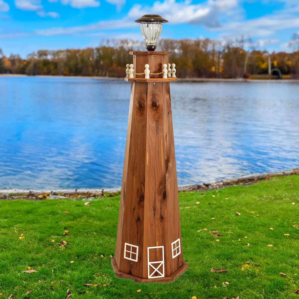 American Furniture Classics 4' Lighthouse