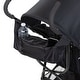 preview thumbnail 21 of 20, Baby Trend Rocket PLUS Lightweight Stroller