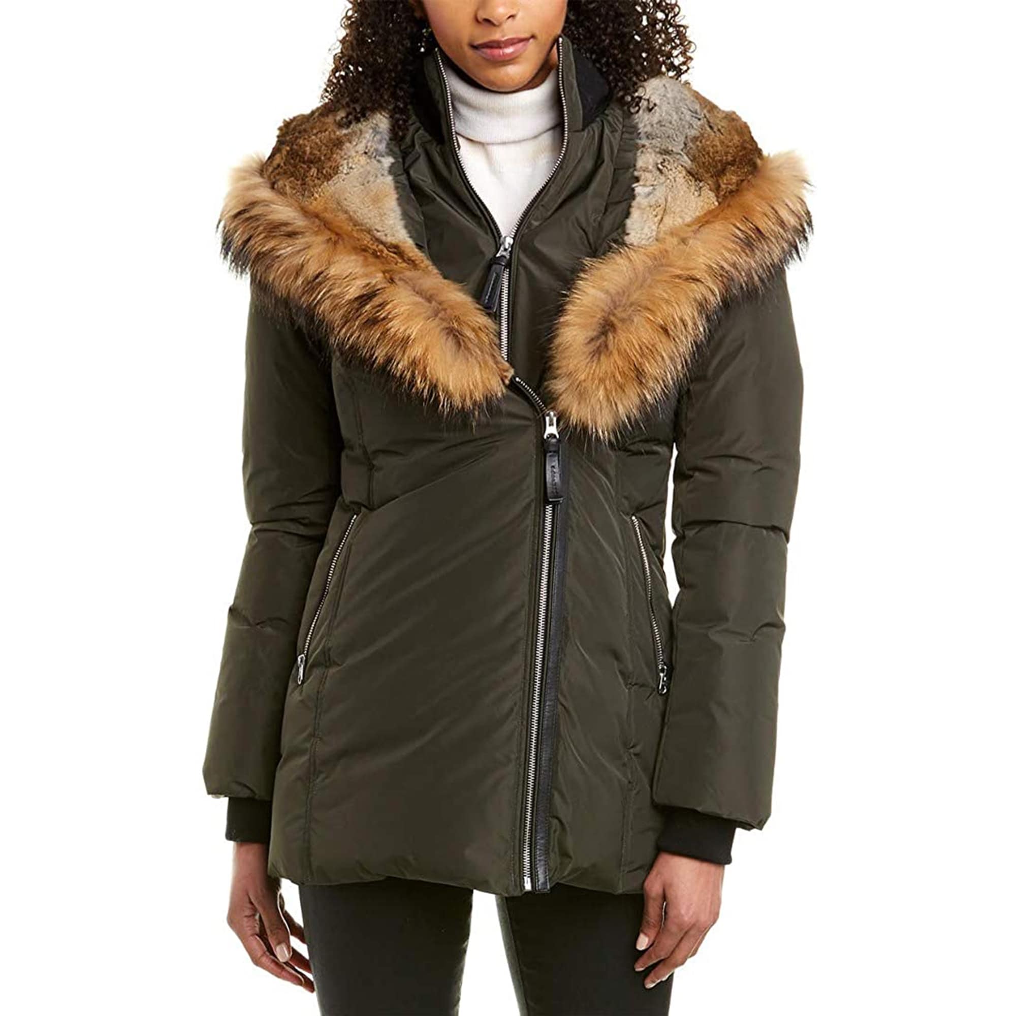 Mackage akiva sale sales