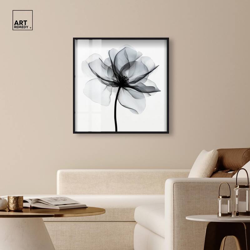 Midania III Shadowbox by Art Remedy