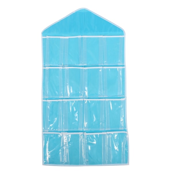 Handbag pocket hanging hotsell organizer