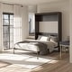 preview thumbnail 8 of 102, Signature Sleep Paramount Murphy Bed