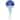 Pavilion Live Love Lake Spoon Rest - 9"