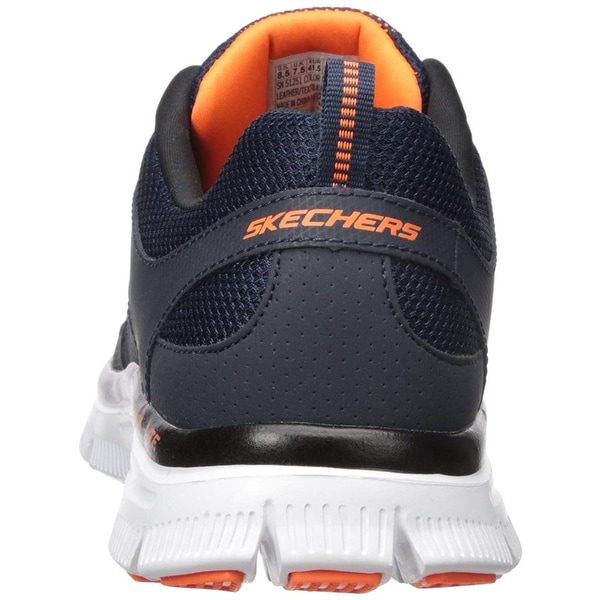 skechers training memory foam