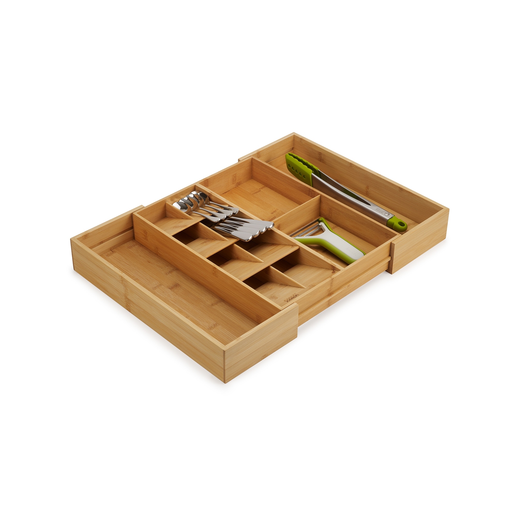 Drawer Organizer Kitchen Drawer Organizers - Bed Bath & Beyond