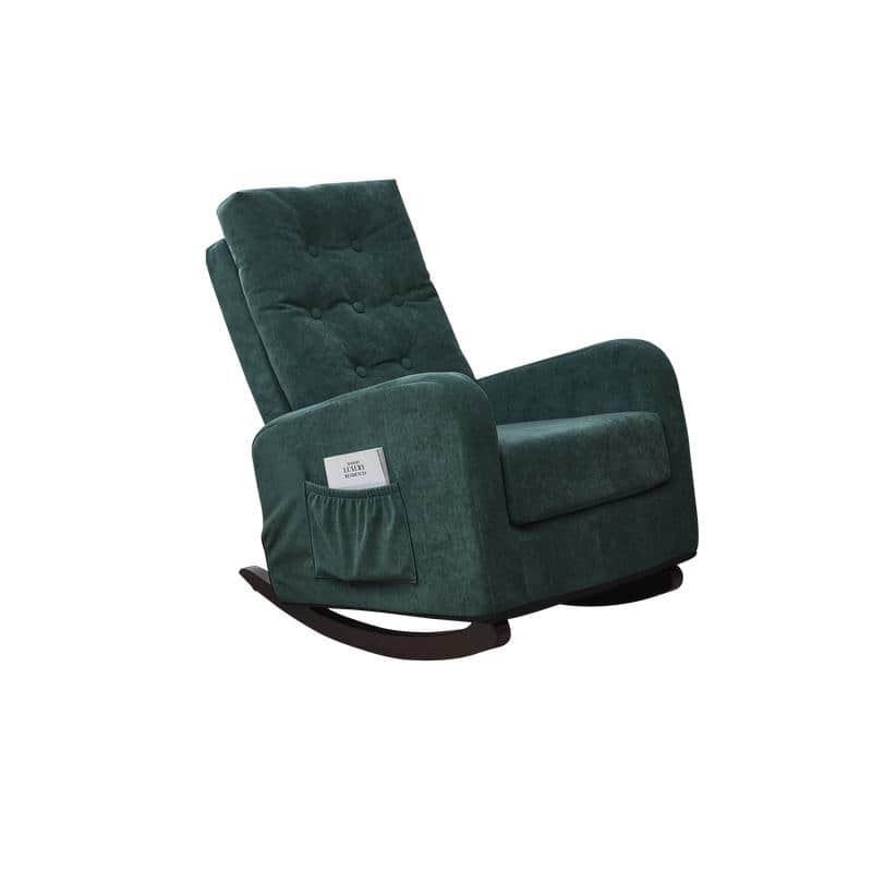Modern Sofa Recliner with Adjustable Backrest