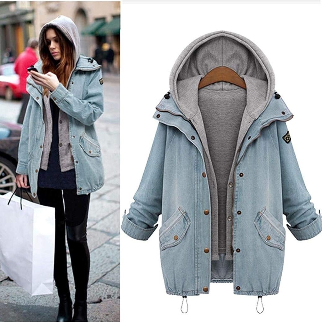 plus size womens winter coats
