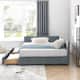 Option Grey with Drawers