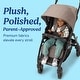 preview thumbnail 4 of 5, Graco Merge 360 Stroller, Sable