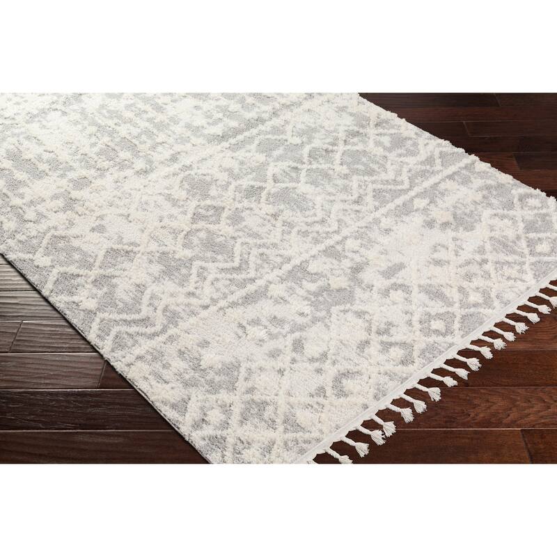 Artistic Weavers Havva Geometric Bohemian Area Rug
