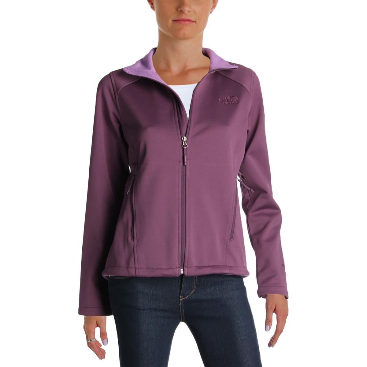 north face canyonwall womens