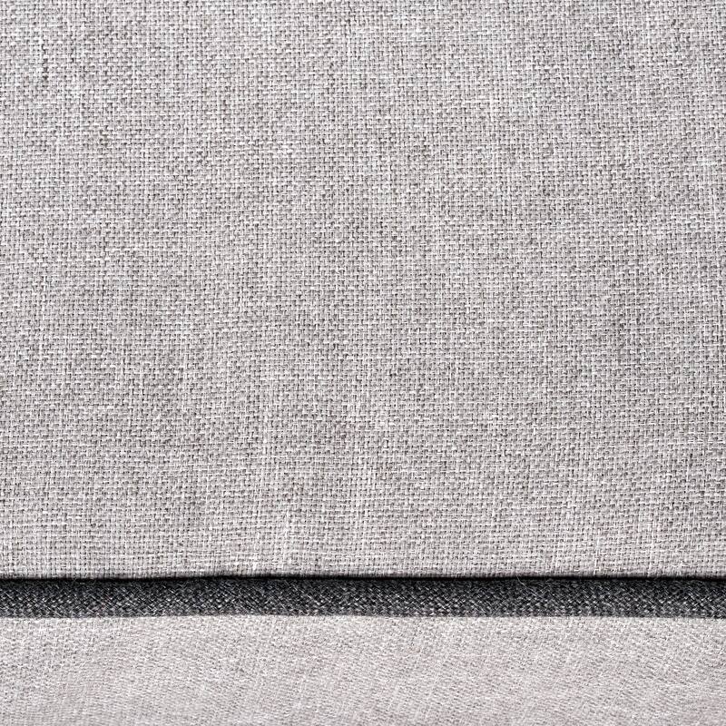 Haven Way Universal Outdoor Deep Seat Lounge Chair Cushion Set