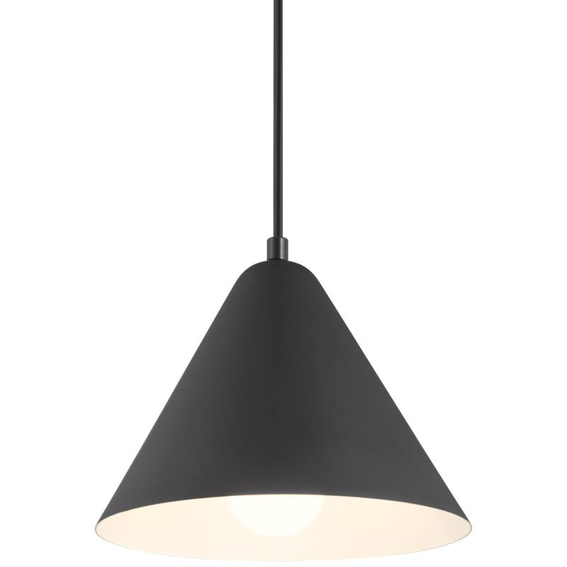 Access Lighting Ford LED Pendant - Replaceable LED - 9.5" Dia