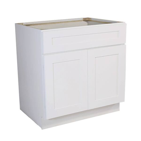 Shop Design House 561480 Brookings 33 Wide X 34 1 2 High Double