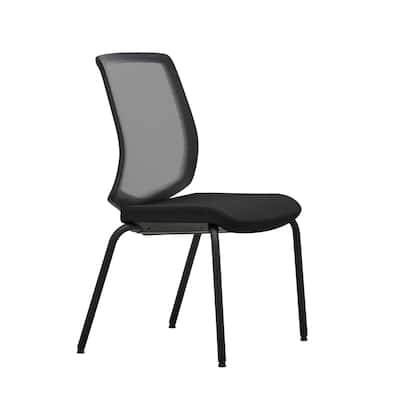 Adapt Mesh Multi-Function Guest Office Chair