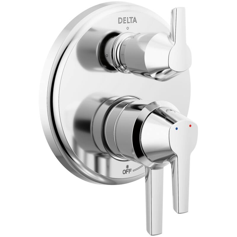 Delta Galeon 17 Series Pressure Balanced Valve Trim with Integrated
