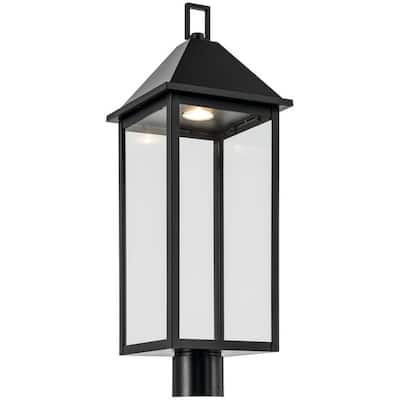 Kichler 59161DS Prin 25" Tall Post Light