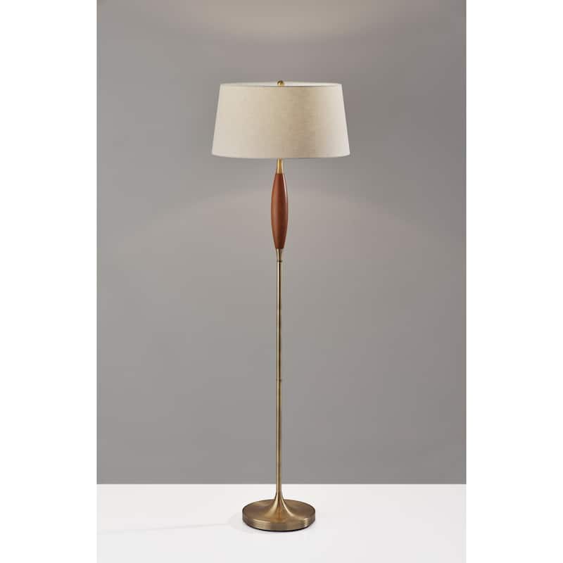 Pinn Floor Lamp
