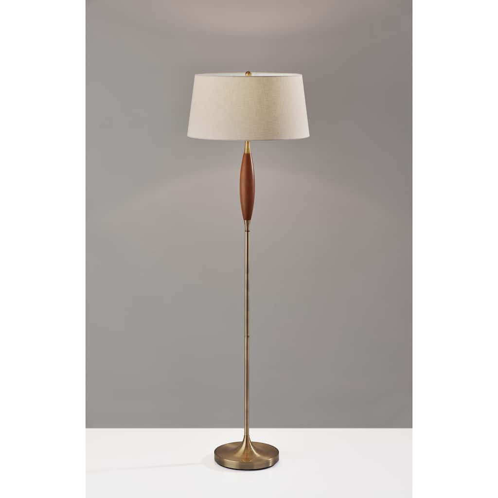 Pinn Floor Lamp