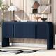 Option Navy Blue