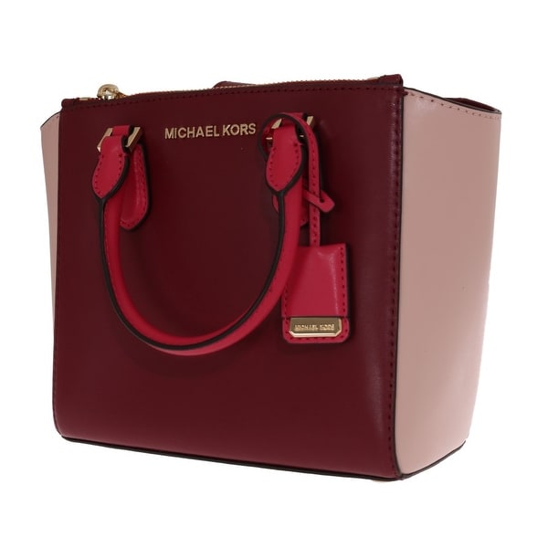 michael kors carolyn large tote