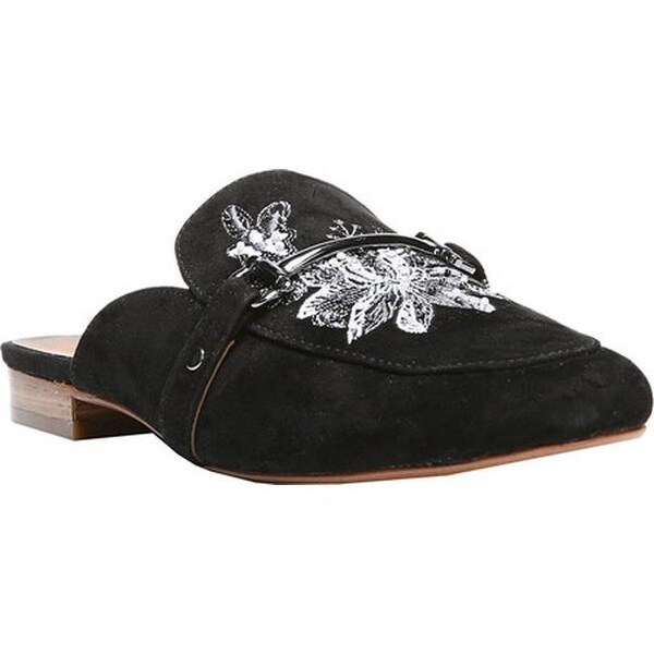 franco sarto dalton mule