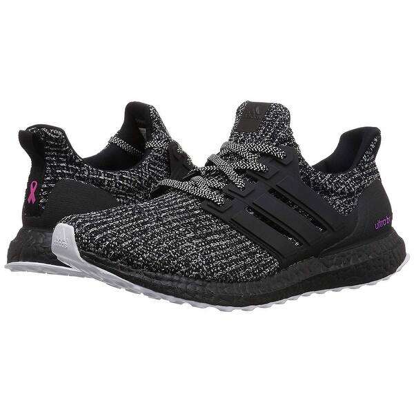 Shop Adidas Mens Ultra Boost Cotton Low Top Lace Up Basketball