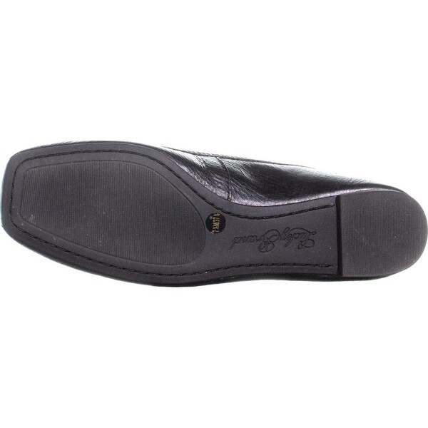 lucky brand santana flats