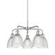 Option Polished Chrome / Clear