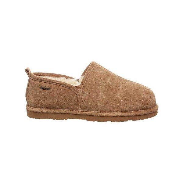 bearpaw maddox slipper
