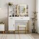 Option White