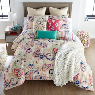 Your Lifestyle by Donna Sharp Cali Comforter Collection
