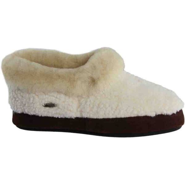 Shop Acorn Womens Oh Ewe Ii Casual Slippers Shoes Free