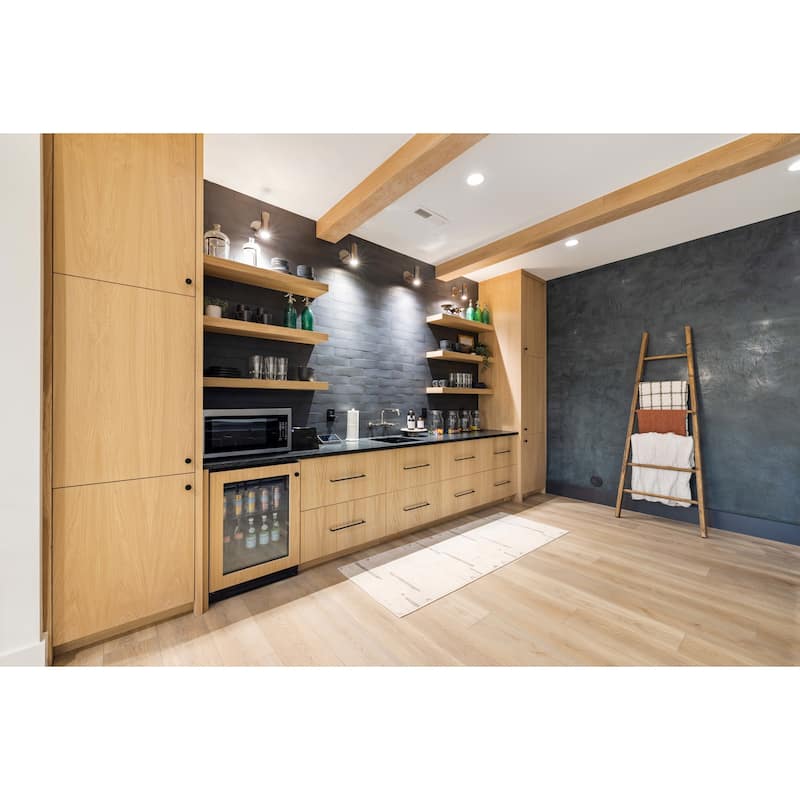 Hudson Valley Lighting Bushwick 8" Tall Wall Sconce