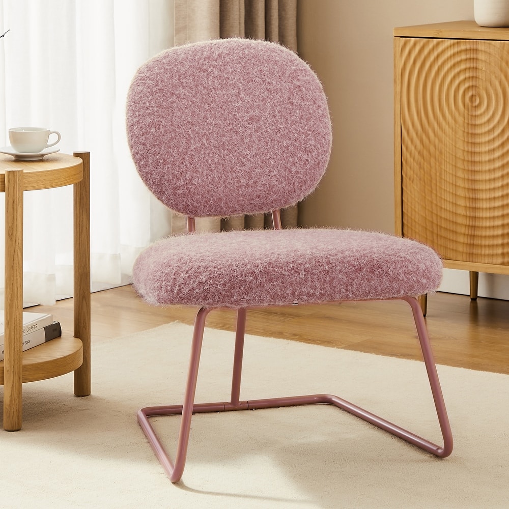 Art Leon Modern Accent Chair