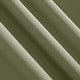 preview thumbnail 68 of 68, Sun Zero Hayden Energy Saving Blackout Tab Top Curtain Panel, Single Panel