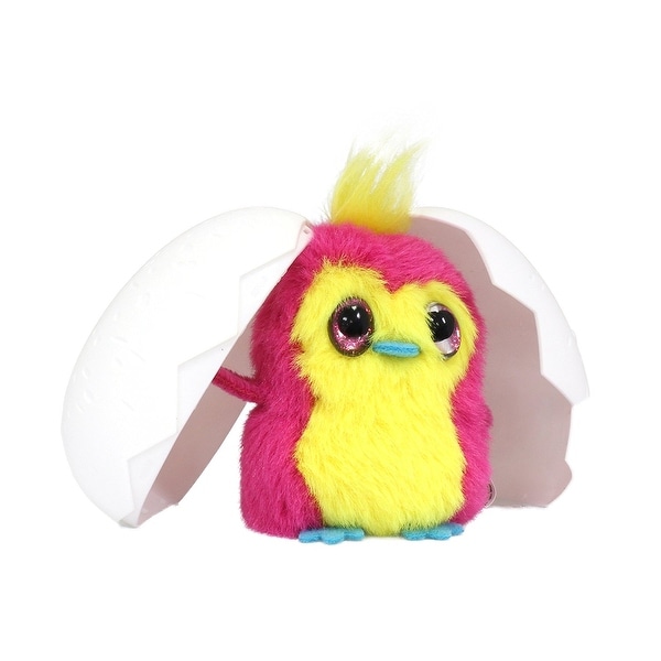 hatchimal mystery mini