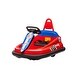 preview thumbnail 9 of 11, 6V Freddo 1 Seater Bumper Kart for Toddlers Red - Assembly Required