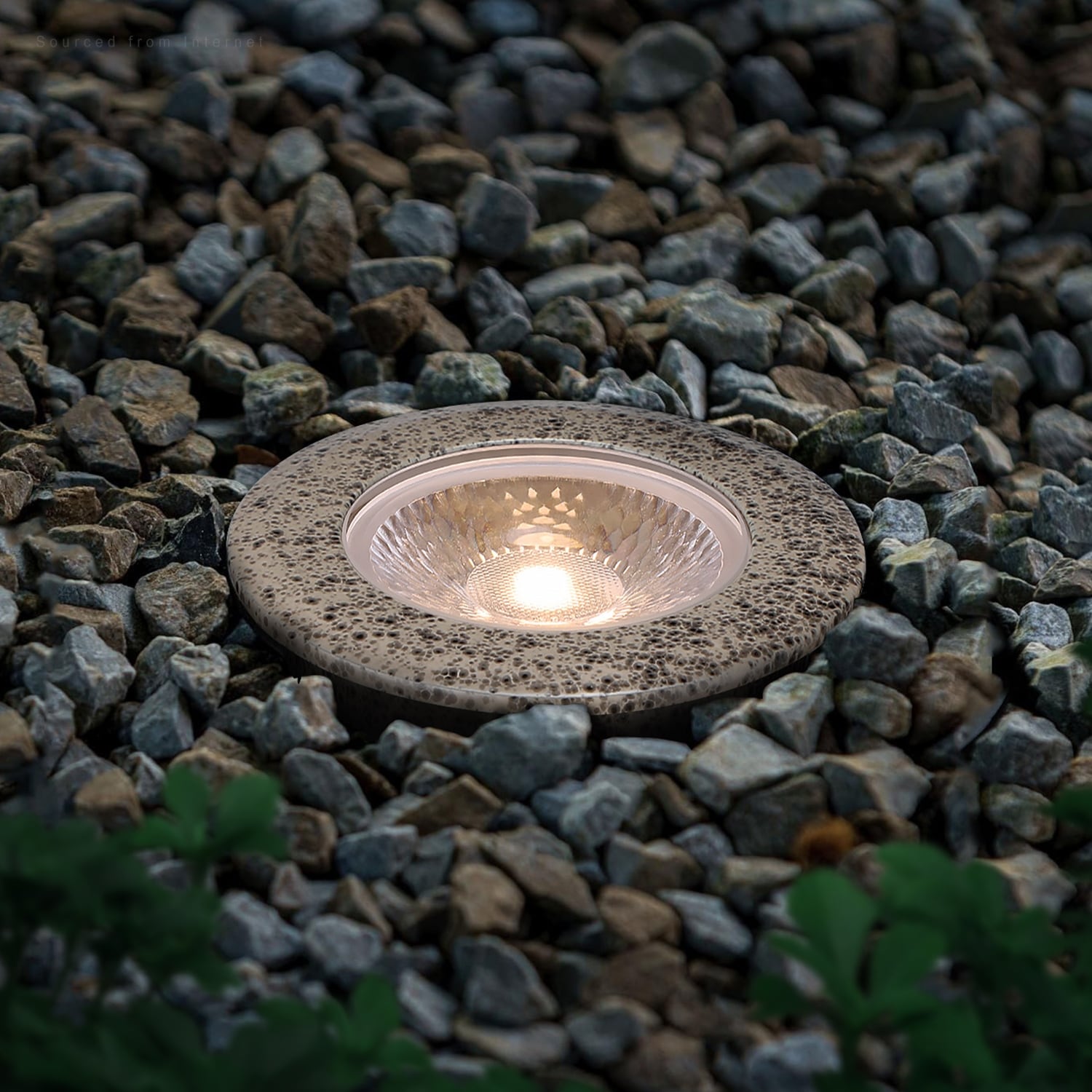In ground landscape lighting fixtures deals