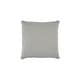 preview thumbnail 4 of 3, Signature Design by Ashley Vorlane Brown/White Pillow (Set of 4)