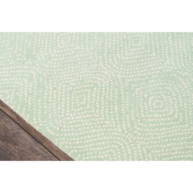 Madcap Cottage by Momeni Roman Holiday Via del Corso Area Rug