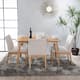 Option Natural Oak + Light Beige