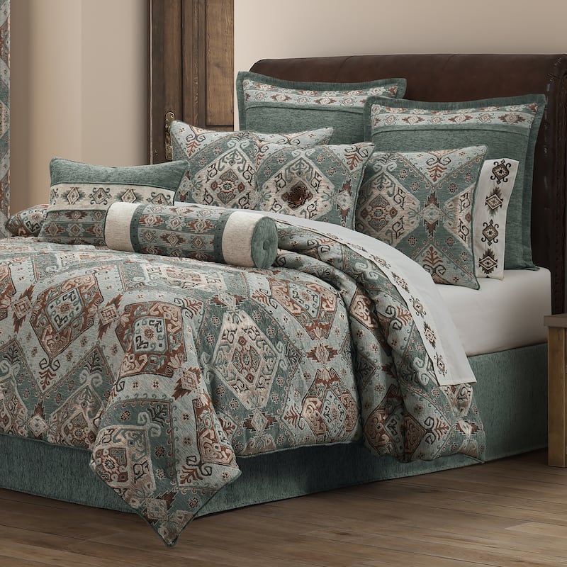 Telluride Euro Sham