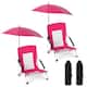 Option Pink-2 PCS